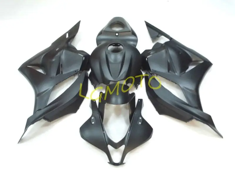 

Набор обтекателей для кузова honda cbr600rr f5 2009-2012 2010 2011, черный