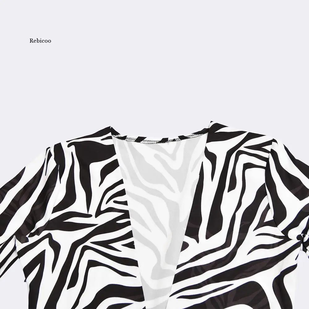 

Spring Women's Casual Long Skirts for Women 2020 Summer Print Sexy Nightclub Party Wear