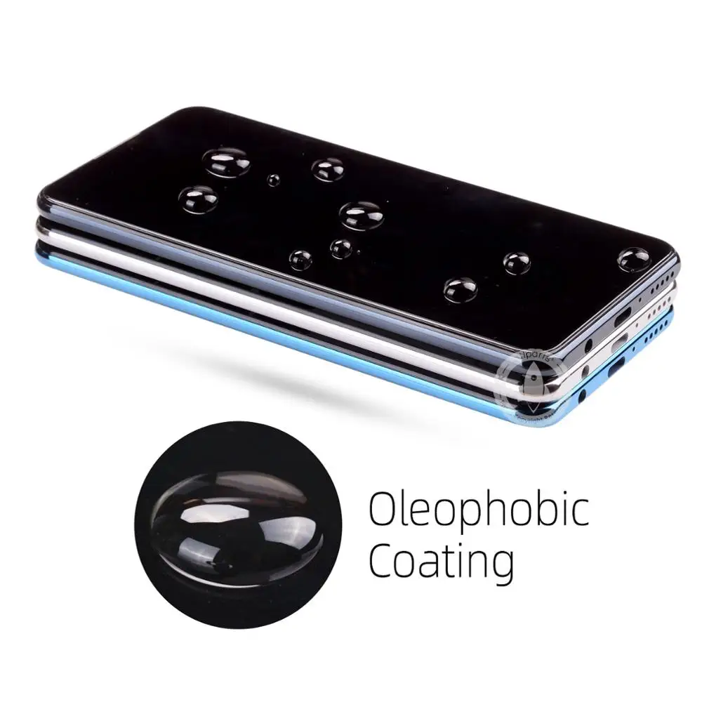 Оригинальный дисплей для HUAWEI P30 Lite ЖК-дисплей сенсорный экран Nove 4e Замена MAR-LX1 LX2 |