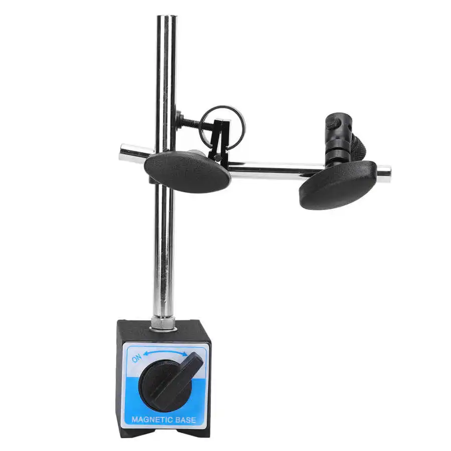 Лидер продаж гибкий циферблатный индикатор Магнитная подставка основа для