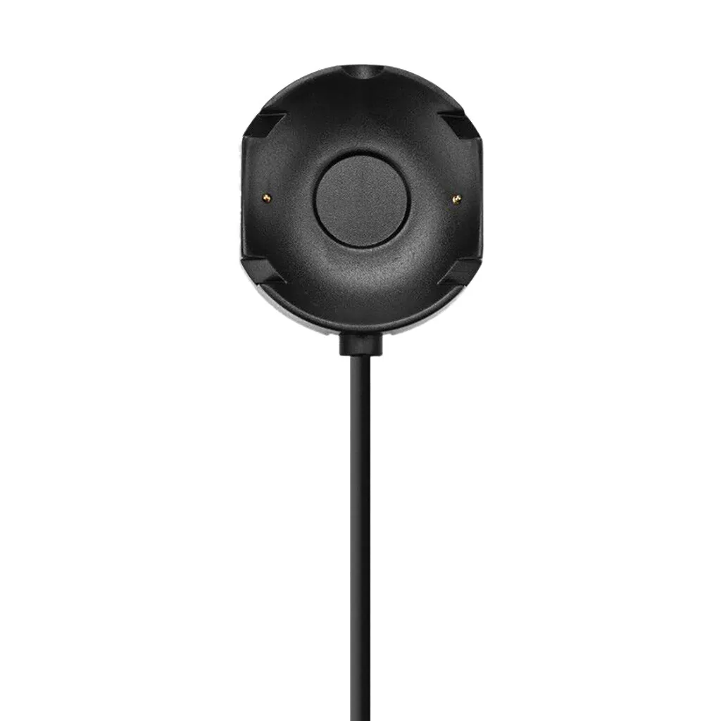 

Portable Removable USB Cable Charging Dock Cradle Charger For Nokia Steel HR High Quality SmartWatch Support Accessories