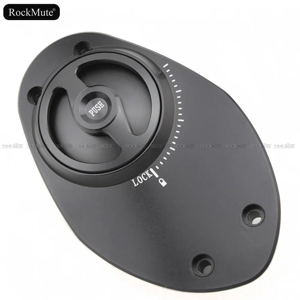 

Для Ducati 749 S 2003-2006 крышка топливного бака мотоцикла алюминиевая Быстрая блокировка скручивающаяся быстрая крышка бензобака