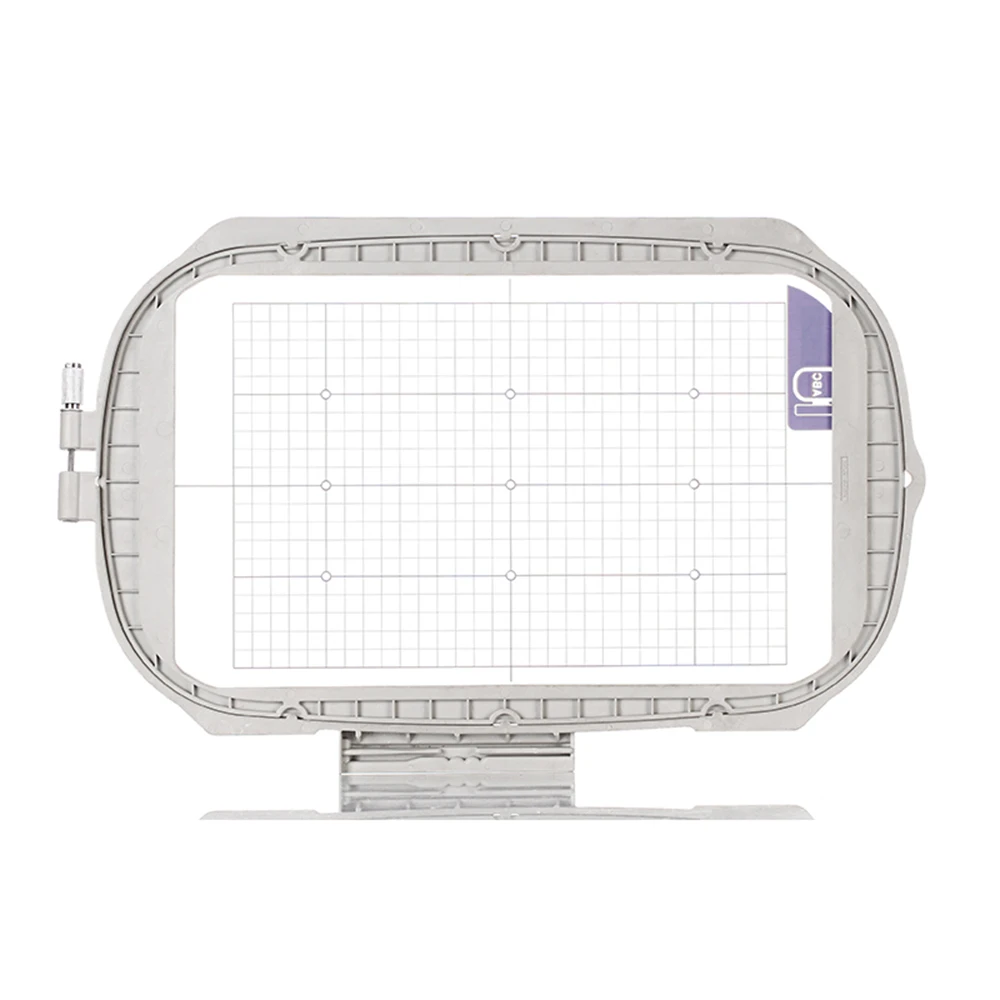 Обруч для вышивки Sew Tech Brother Quattro 6000D 6700D Dream Maker VM6200D BP2100 рамка | Дом и сад