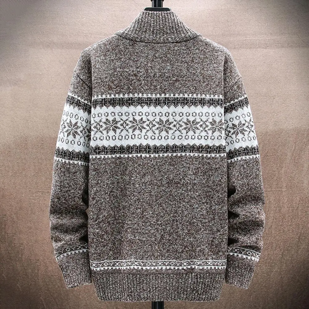 

Knitted Cardigan Top Grade Sweater Coat Autum Winter Fashion Knitted Men Cardigan Sweater Men Cardigan Sweater Coat Outerwear