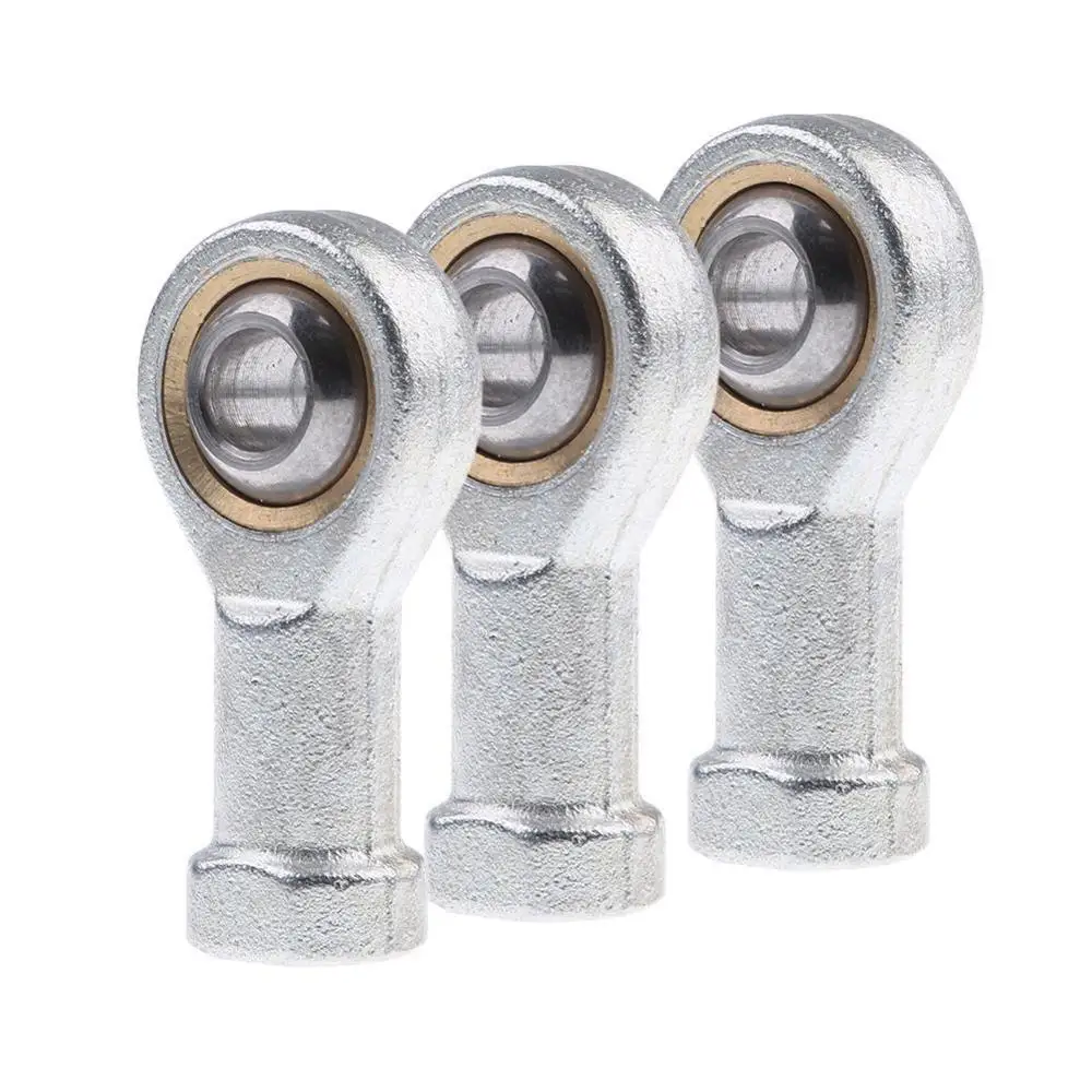 1 шт. Осциллирующий розовый шаровой шарнир мужской женский стержень конец правый