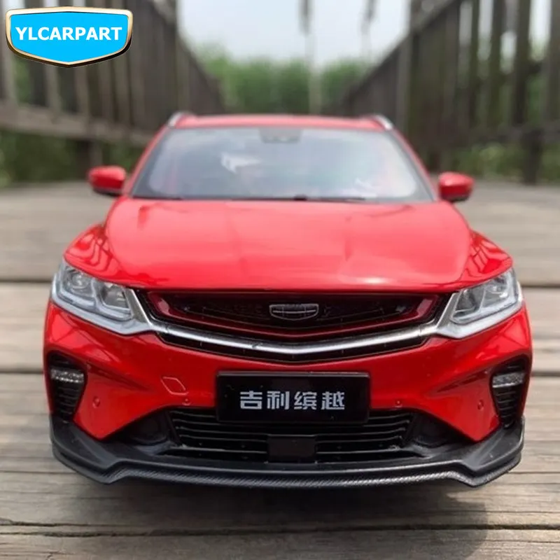 Модель автомобиля масштаб: 1:18 для Geely Coolray Proton X50 BinYue | Автомобили и мотоциклы