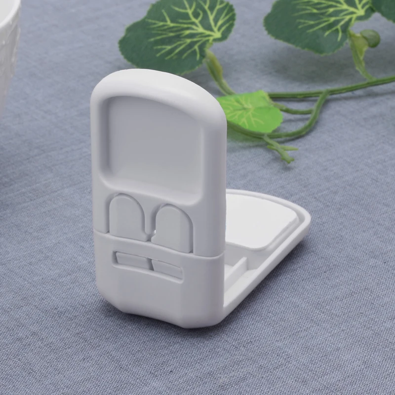 

4pcs Baby Child Safety Lock Tool Drawer Cabinet Door Angle Care Protection