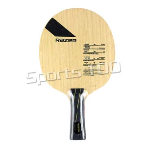 Razer L2 L-2 пол для настольного тенниса, карбоновый пол для тренировок, профессиональный настольный теннис для пинг-понга