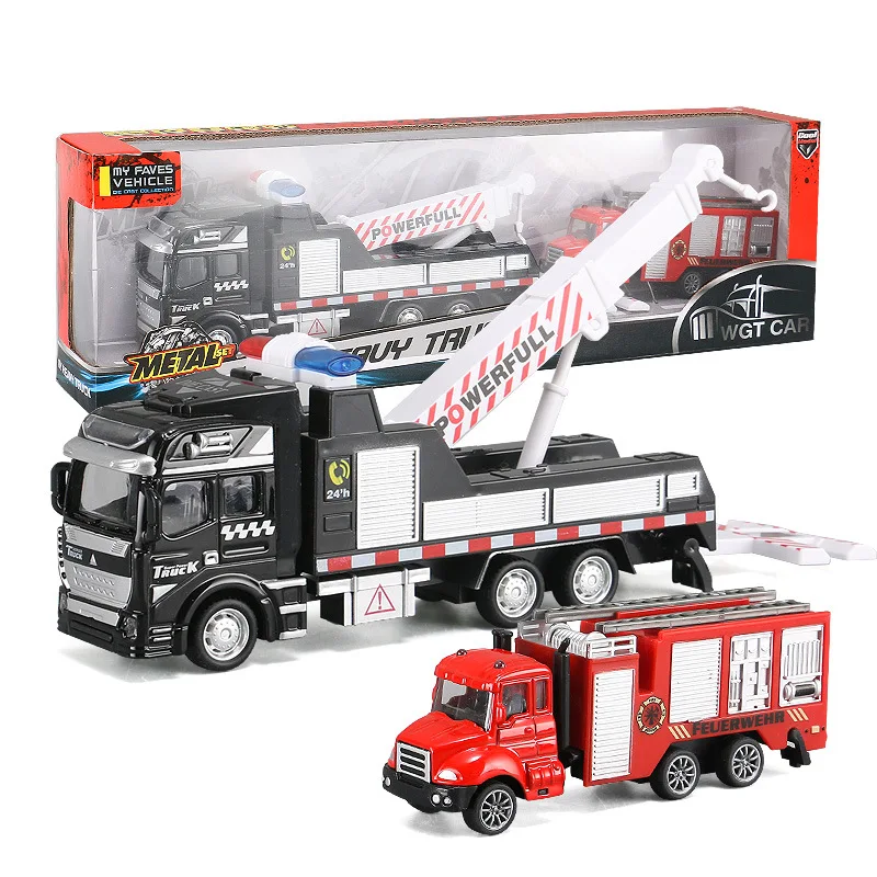 1:48 литье под давлением военная сила ракеты сплав игрушечный автомобиль большой