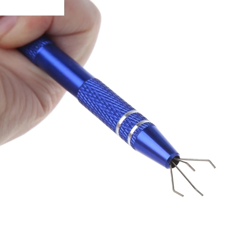 Набор ручных инструментов электрика инструменты для захвата клещевого калибра