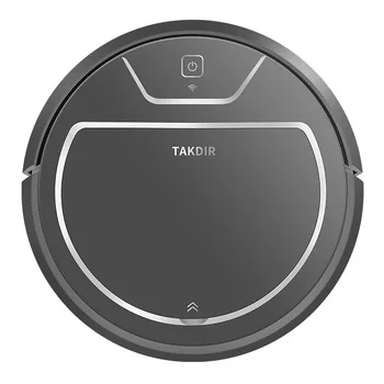 

Wholesale Price Hot Sale Smart Home Electrical Appliances Wet Dry Vacuum Cleaner Sweeping Robot