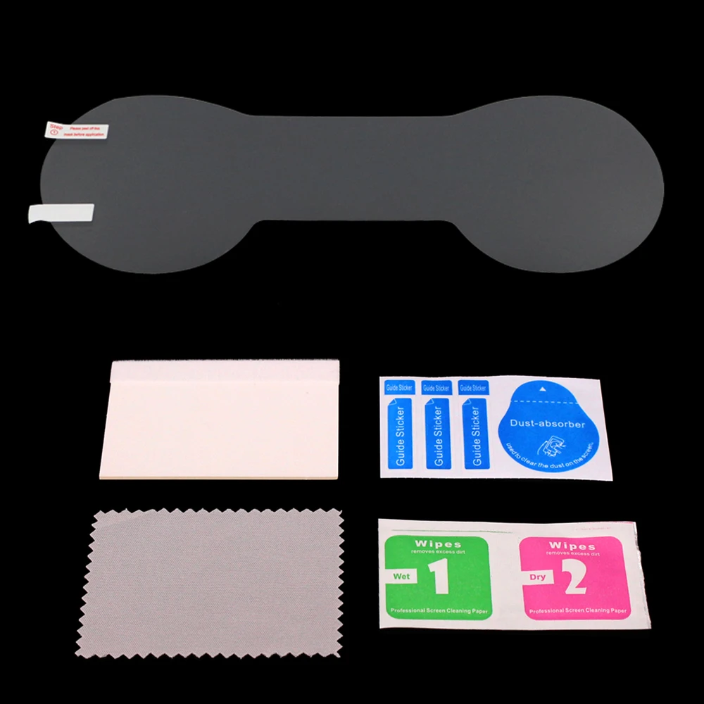 For Yamaha XMAX300 XMAX X-MAX 300 2017 2018 Motorcycle Cluster Scratch Screen Protection Film Protector accessories | Автомобили и