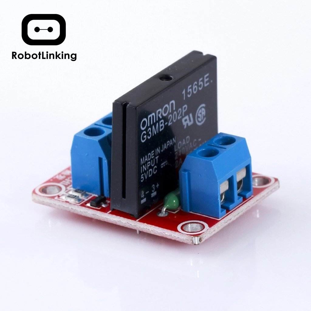 5 В 1 канальная твердотельная релейная плата для Arduino Uno Duemilanove MEGA|arduino uno board|board
