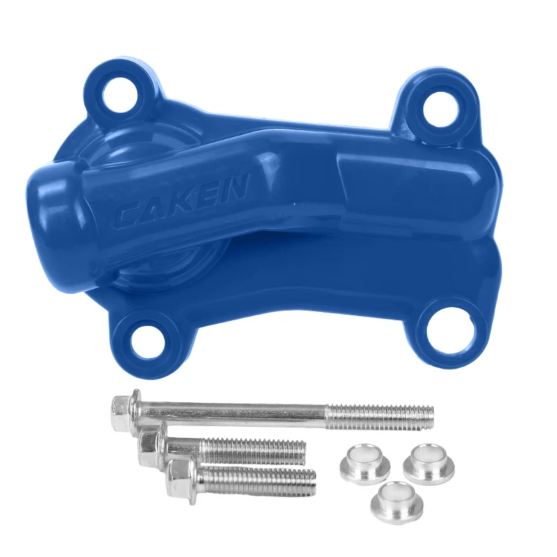 Защитная крышка водяного насоса сцепления защита зажигания для SX XC XCW W TPI Husqvarna TE TC