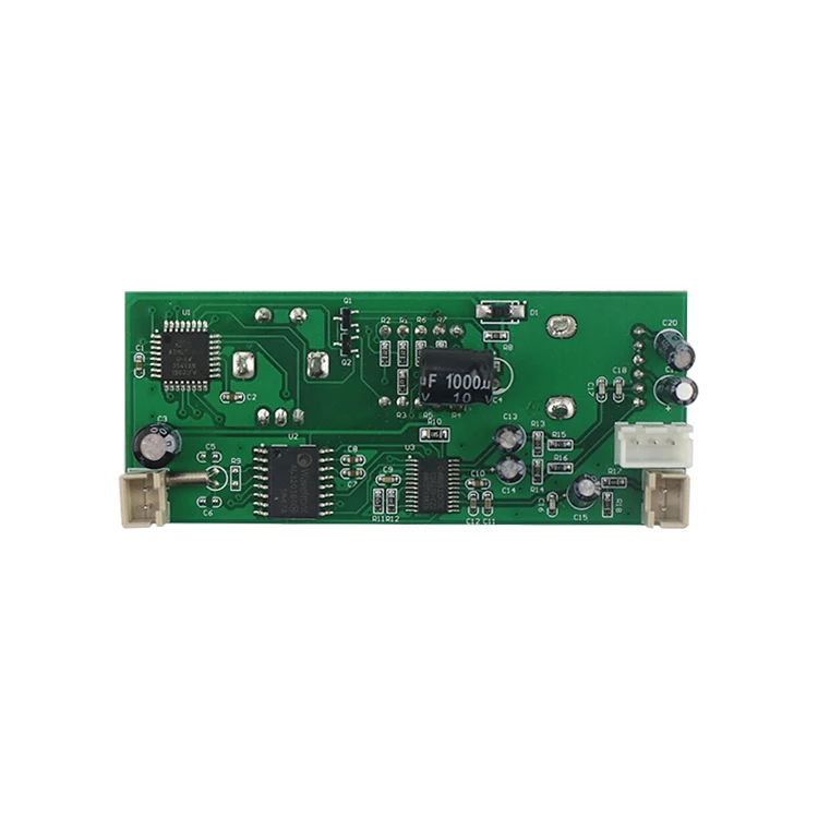

100 Kinds Effects DSP Digital Reverb Module Karaoke Reverberation Board Mixer Effect 0-99 DC5V