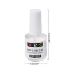 20 мл, специальный клей для модели ABS, быстрый клей, акриловый специальный клей, пластик АБС