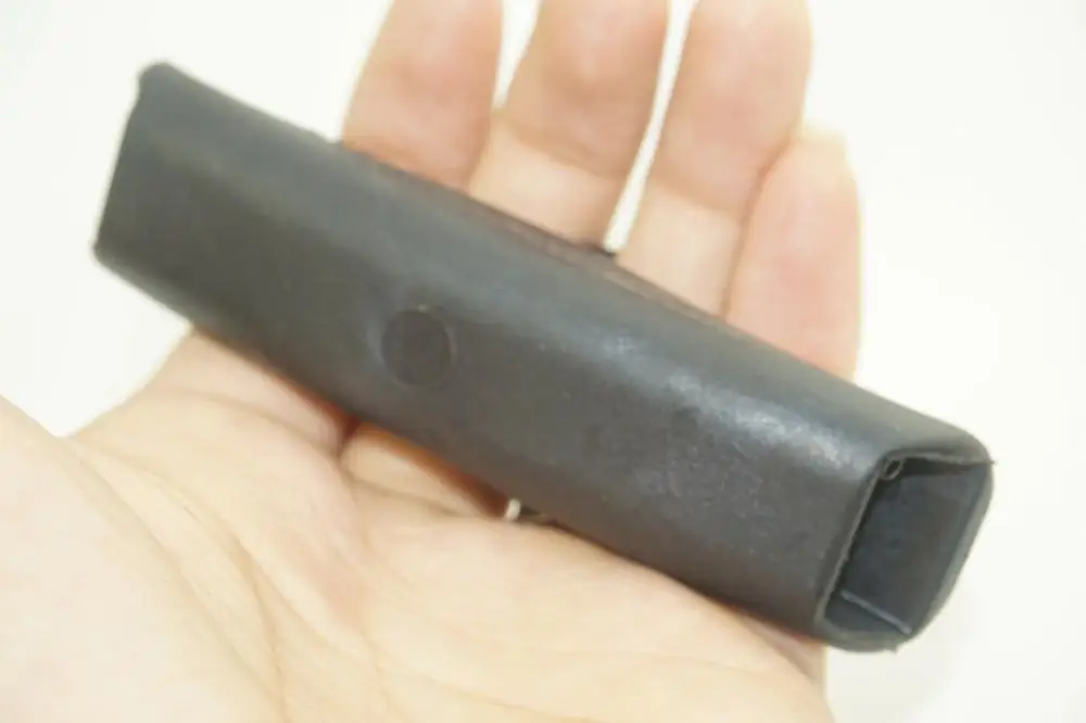 Партия из 2-х ручных Т-образных ручек для переноски Каяка с шнуром и накладными