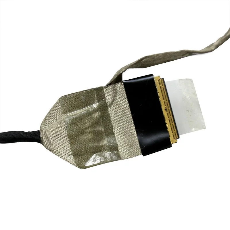 

NEW LCD LVDS LED Video Display Screen Cable P/N 14B213_FN5000 BR45II7 z
