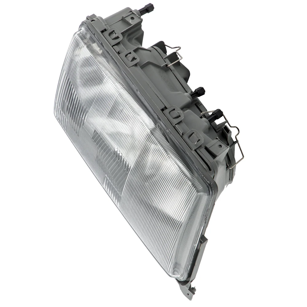 

HEAD LIGHT For MERCEDES BENZ W201 1984-94 EURO E-GLASS HEADLIGHTS