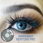 2021 США Модные Контактные линзы для глаз 5 оттенков контактные линзы 100% крышка глубокие глаза Цветные косметические контактные линзы Быстрая доставка