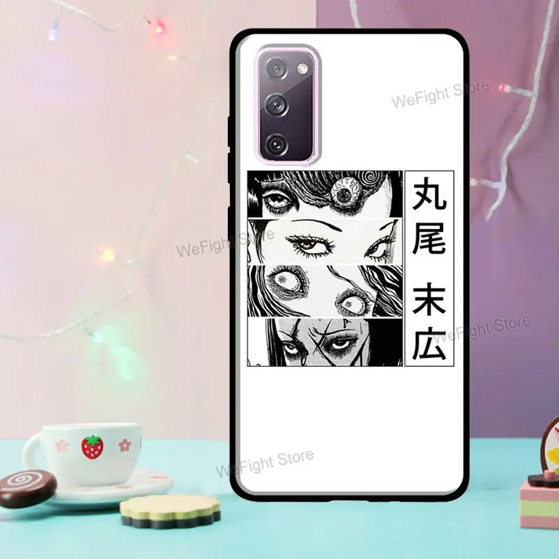 Чехол для Samsung Galaxy S22 Ultra S20 S21 FE S8 S9 S10 Plus Note10 Note20 | Мобильные телефоны и аксессуары