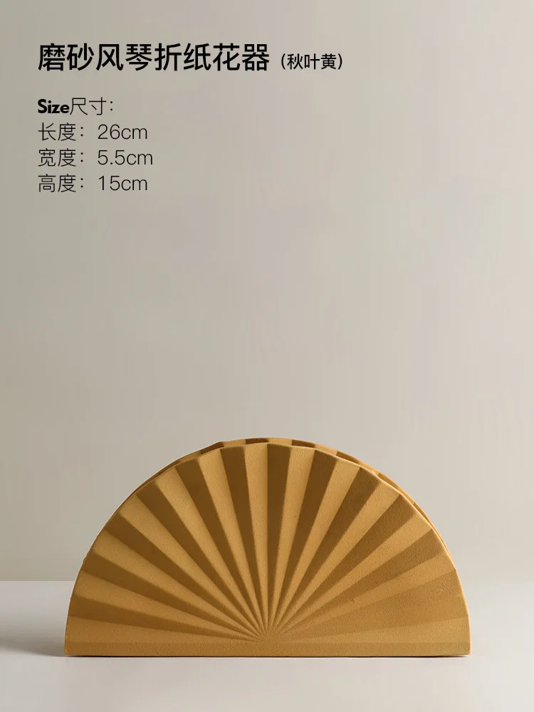 

Nordic Creative Ceramic Vase Decoration Home Design Modern Art Vase Wedding Table Living Room House Decoration Flower Container