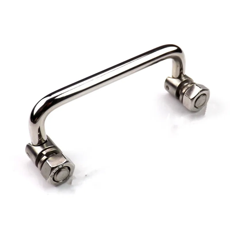 Складной U-образный ящик для инструментов из нержавеющей стали 90-150 мм |