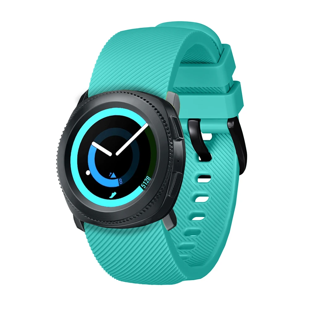 

20MM Band For Samsung Galaxy watch 46mm/42mm/active 2 gear S3 Frontier/huawei watch gt 2e/2/amazfit bip/gts strap watch strap