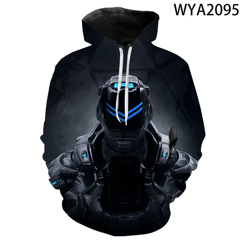 

Men Women Children Movie Hoodies 3D Printed Fashion Sweatshirts Boy Girl Kids Pullover Long Sleeve Streetwear Casual Coat