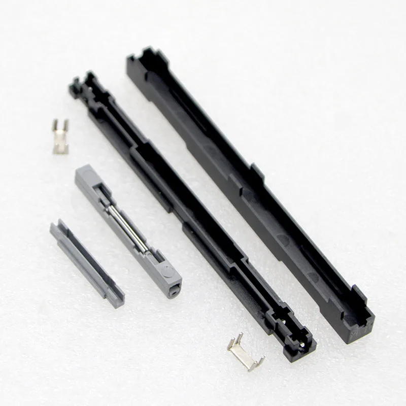 GONGFENG 100 шт. новый оптический волоконный Быстрый коннектор механический холодный