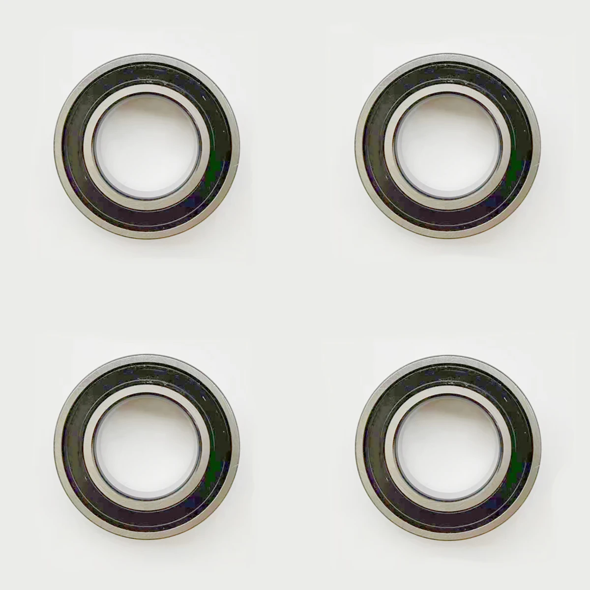 

4pcs FRONT SUSPENSION BEARING 6006 For CFMoto CF500 UFORCE 500 CARB 600 CF600-5 U5 U6 Rancher 30400-03080