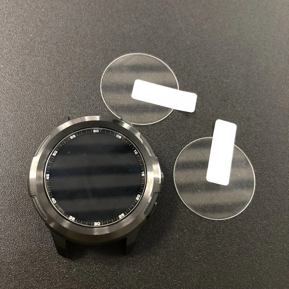1 шт./2 шт./5 шт. твердость 9H защита экрана против царапин для huawei Watch GT защитная