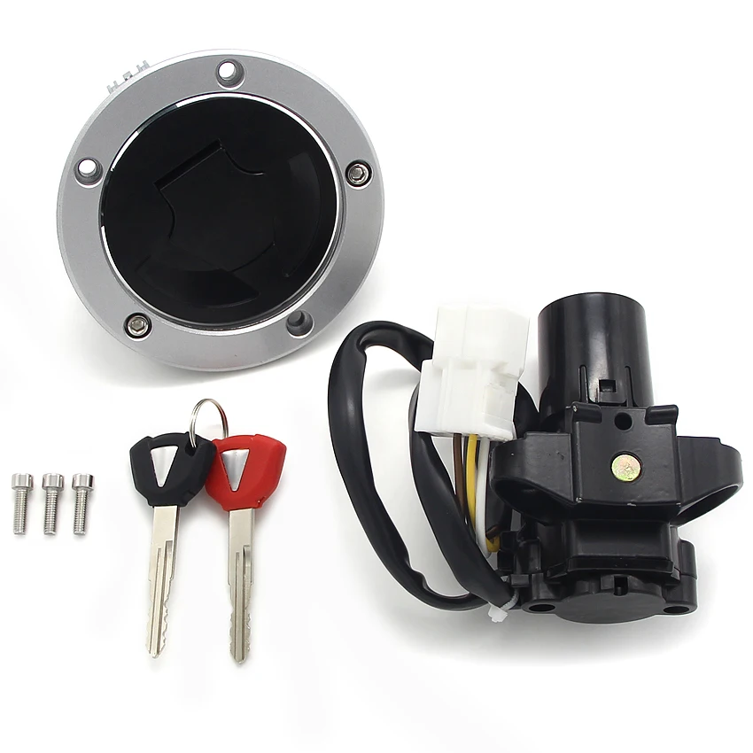 Рисунок 5 - Переключатель зажигания для мотоцикла