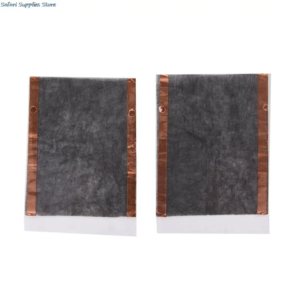 2 шт. портативный обогреватель для обуви перчаток коврик мыши | Спорт и