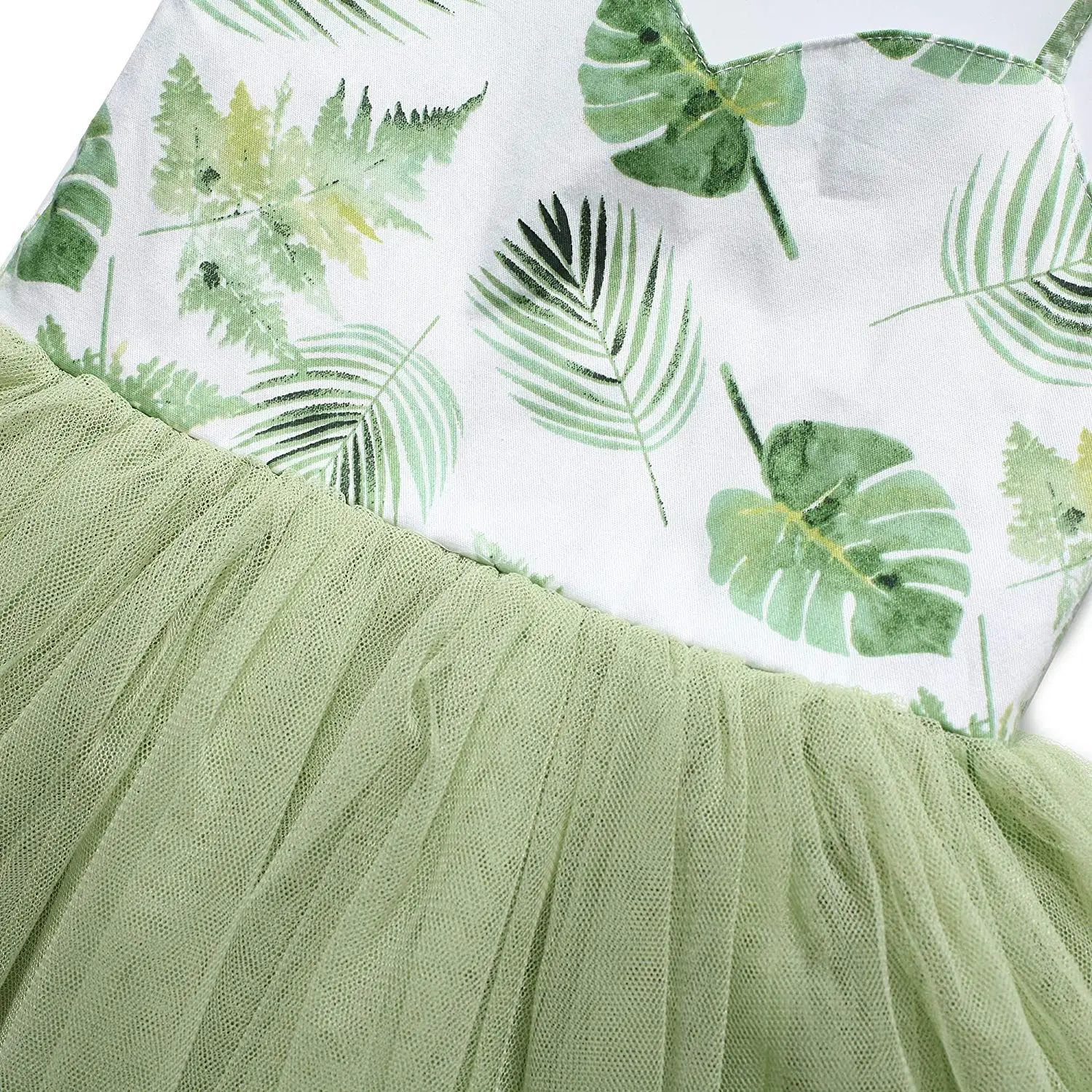 Платье принцессы летнее платье-майка из тюля платье-пачка на свадьбу крестины