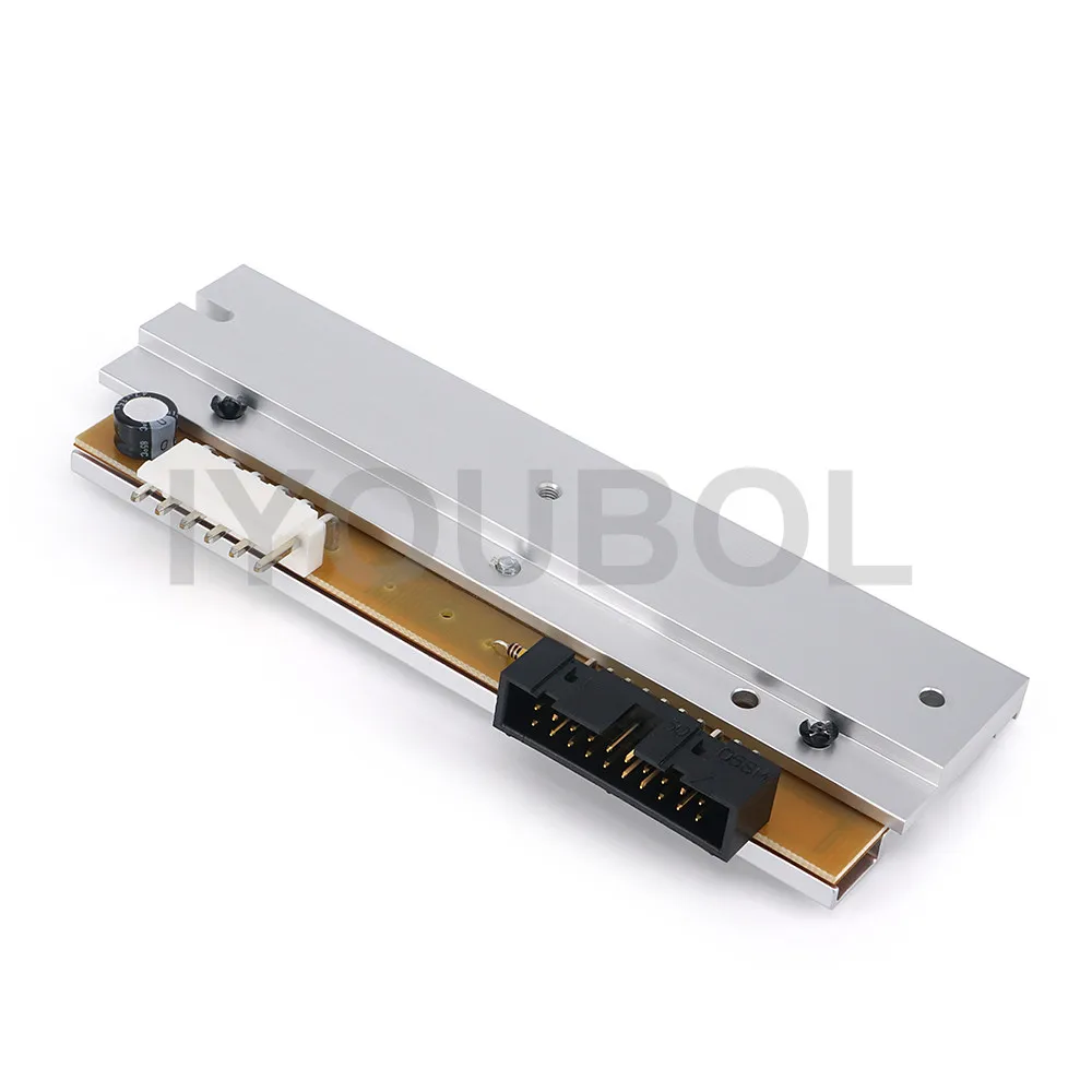 Новый тепловой узел печатающей головки для Datamax mark II i-4310e 300 точек/дюйм PHD20-2279-01