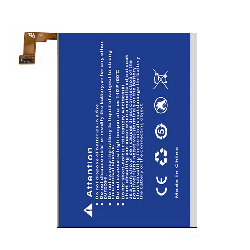 Аккумулятор HSABAT LIS1509ERPC 4000 мАч для Sony Xperia SP M35h M35 HSPA C5302 LTE C5303 C5306 HuaShan c530x | Мобильные