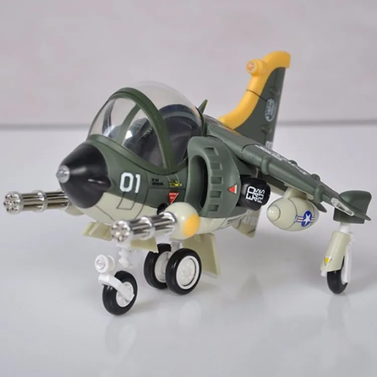 

Metal Slug Tank Super Vehicle Walker Plane Fighter Metal Slug Attack Weapons Mini Collection Assembled Model Toy babosa Metalica