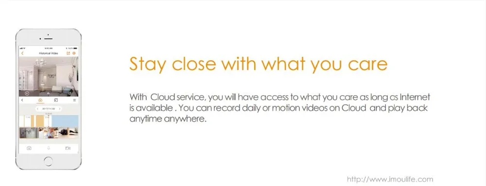 Новая Dahua Imou Wifi камера 1080P H.265 беспроводная Wi-Fi двойная антенна камера Встроенный микрофон ночное видение двусторонняя связь IP67