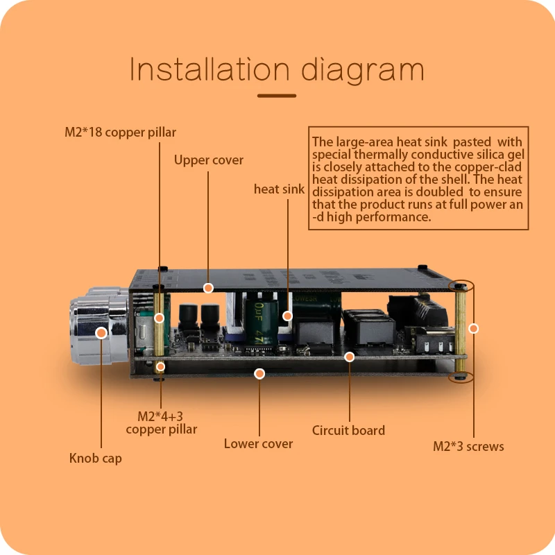 Фото TPA3116D2 Bluetooth 5 0 2 1 канала Мощность аудио стерео сабвуфер усилитель доска 50WX2 + 100 Вт TPA3116D2 Bluetooth 5 0 2 1 канала Мощность аудио стерео сабвуфер усилитель доска 50WX2 + 100 Вт