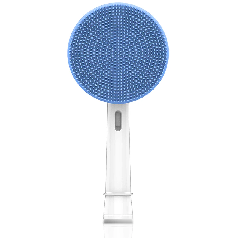 Сменные насадки для электрической зубной щетки Oral-B подходит моделей Advance Power/Pro