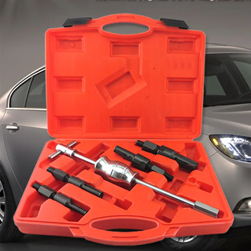 5 шт. инструмент для ремонта автомобиля внутренний подшипник с отверстием код