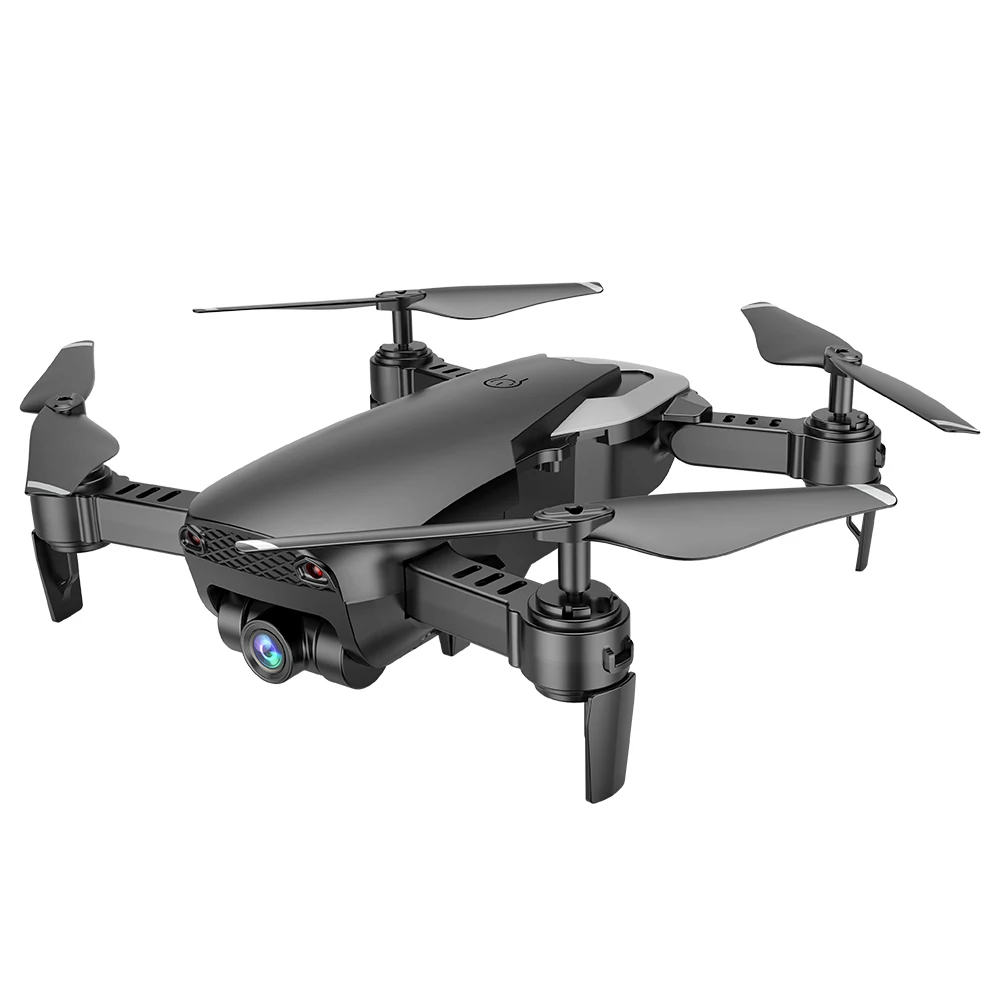 X12 2.4G 480P Camera WiFi FPV Mini Drone Altitude Hold One Key return Remote Control Toy RC Quadcopter Three color optional | Игрушки и