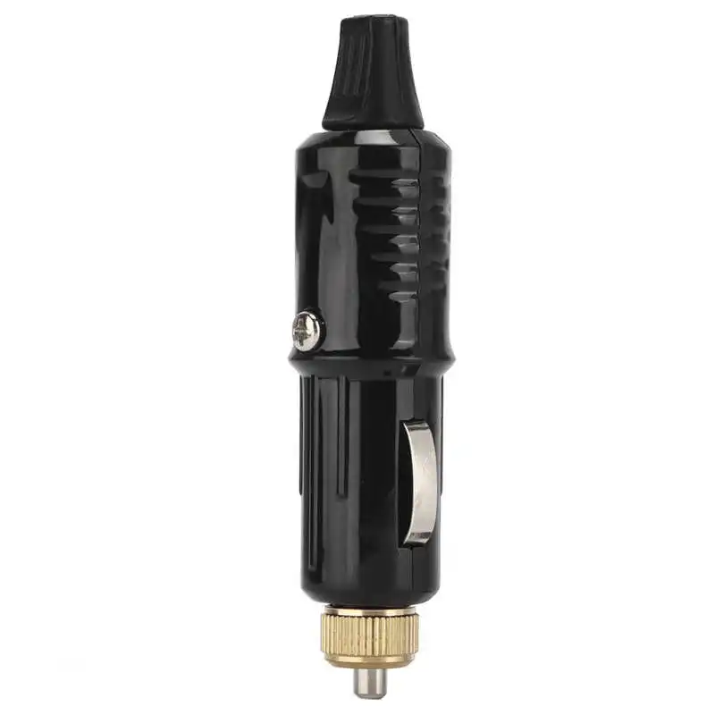 

Cigarette Connector High Temperature Resistant Cigar Connector for MP3 for Electric Fan for Car Navigation