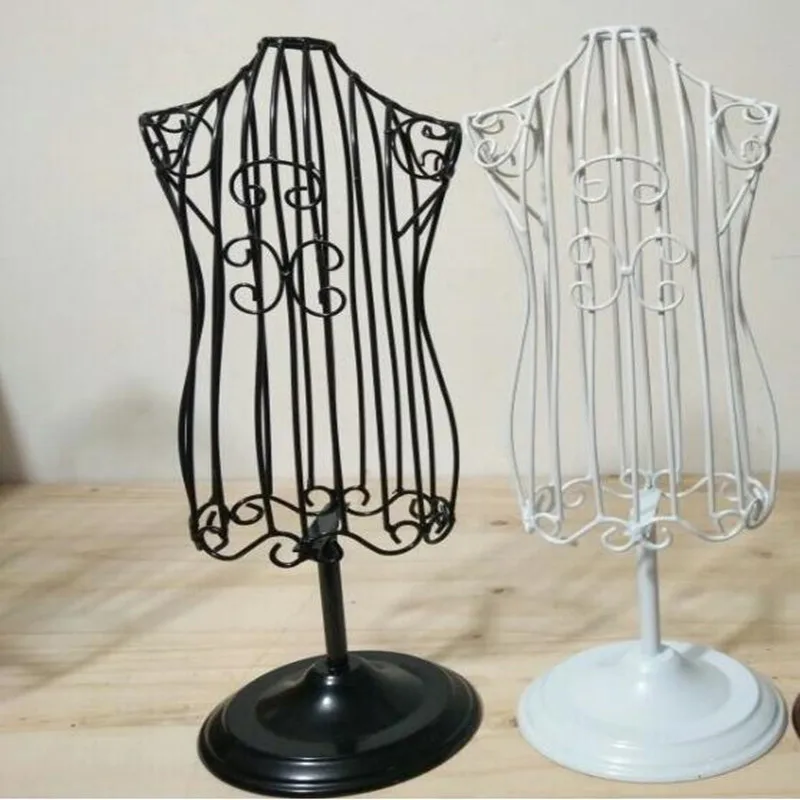 Высококачественные металлические манекены для одежды собак модель тела витрина