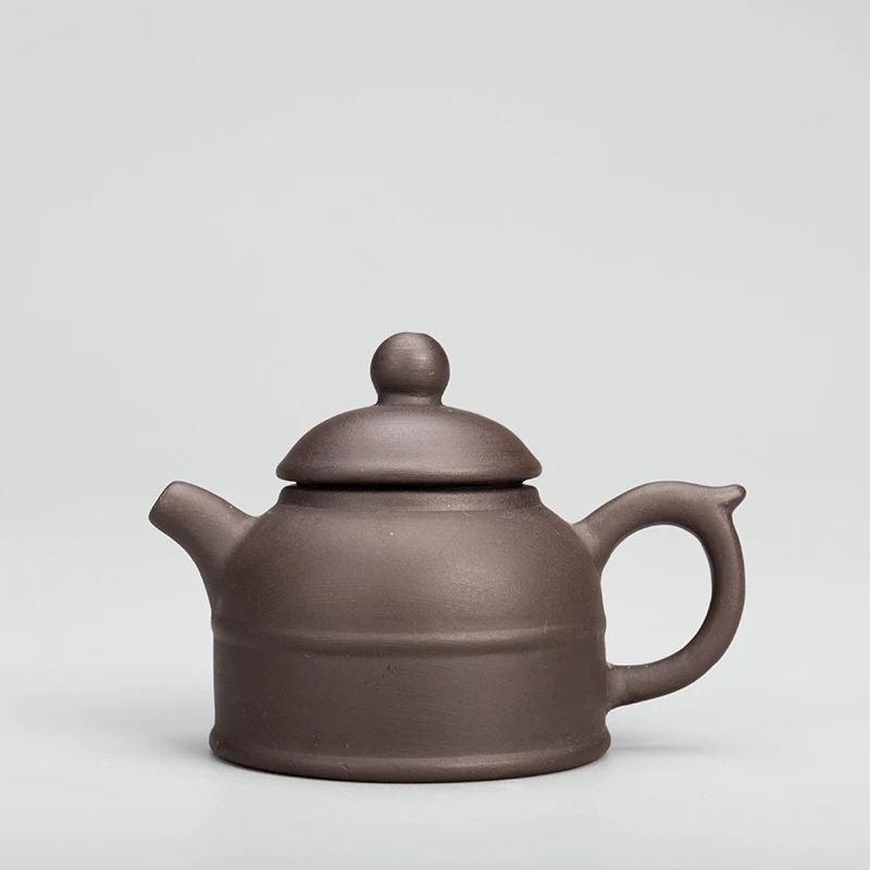 Мини-чайник ручной работы китайский фильтр для отверстий в шариках перевернутый