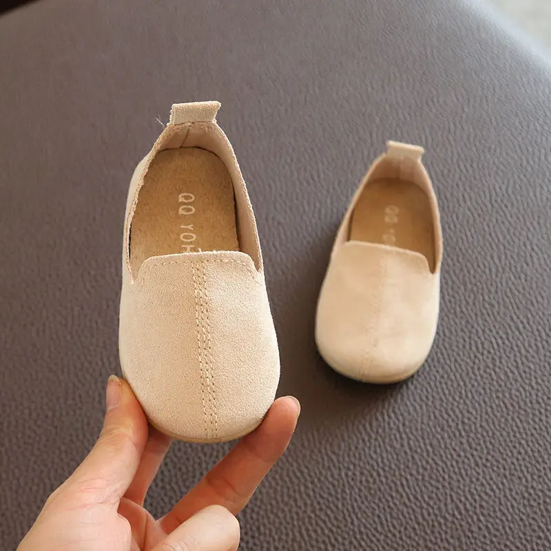 children's shoes Spring autumn baby boys girls canvas soft bottom non slip cloth casual breathable kids | Детская одежда и