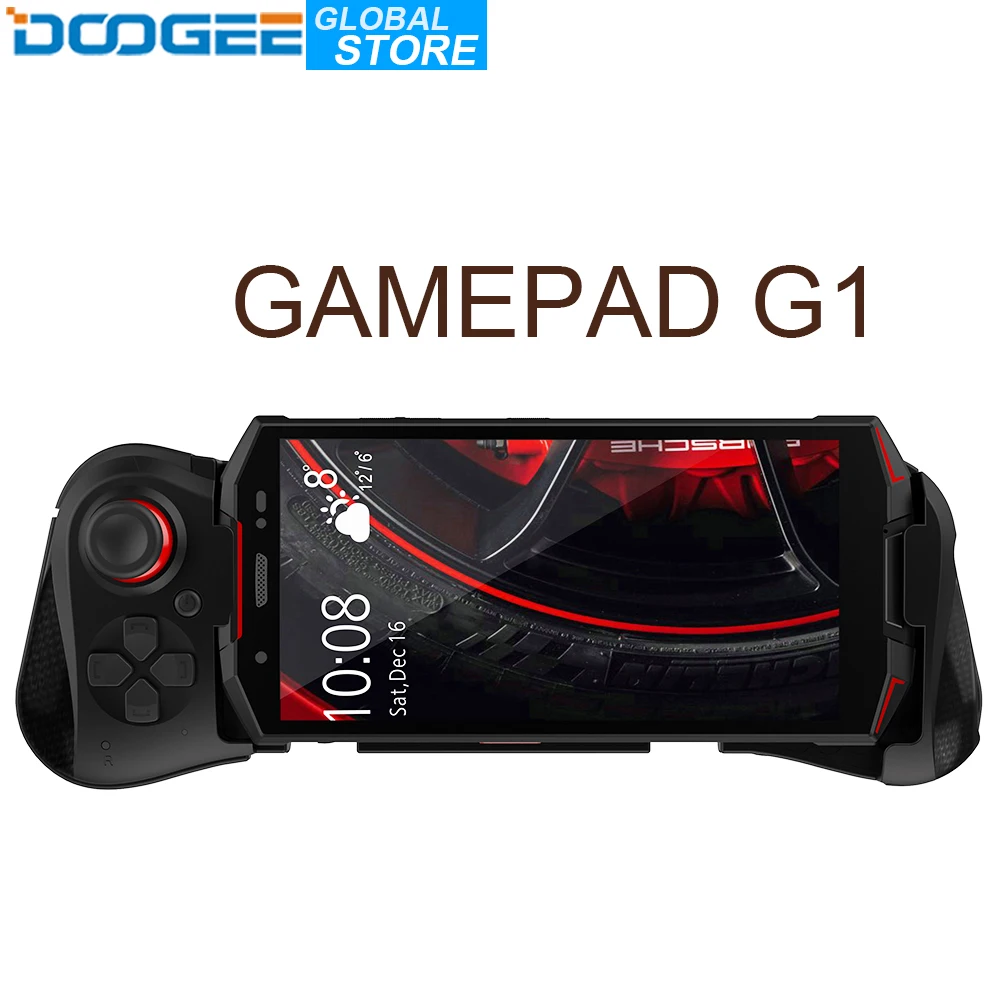 

Игровой Bluetooth-Контроллер DOOGEE G1 Для DOOGEE S70 /S70 Lite Android, беспроводной геймпад, подходит для телефона 5,99 дюйма