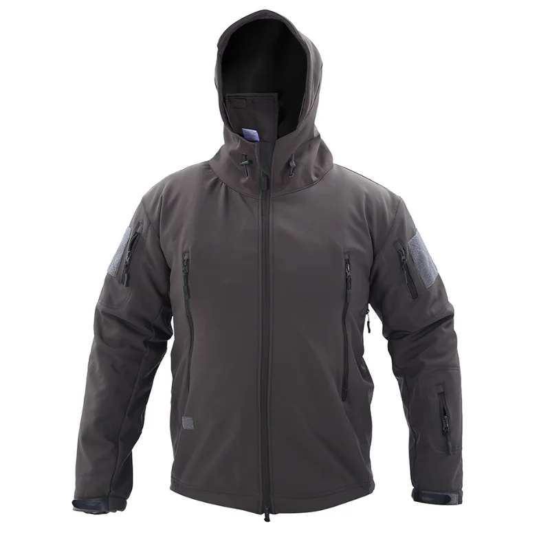 

Модные мужские пальто 2021, ветровка, лыжная куртка, походы, дождь, кемпинг, рыбалка, тактическая одежда, теплая камуфляжная спортивная одежда