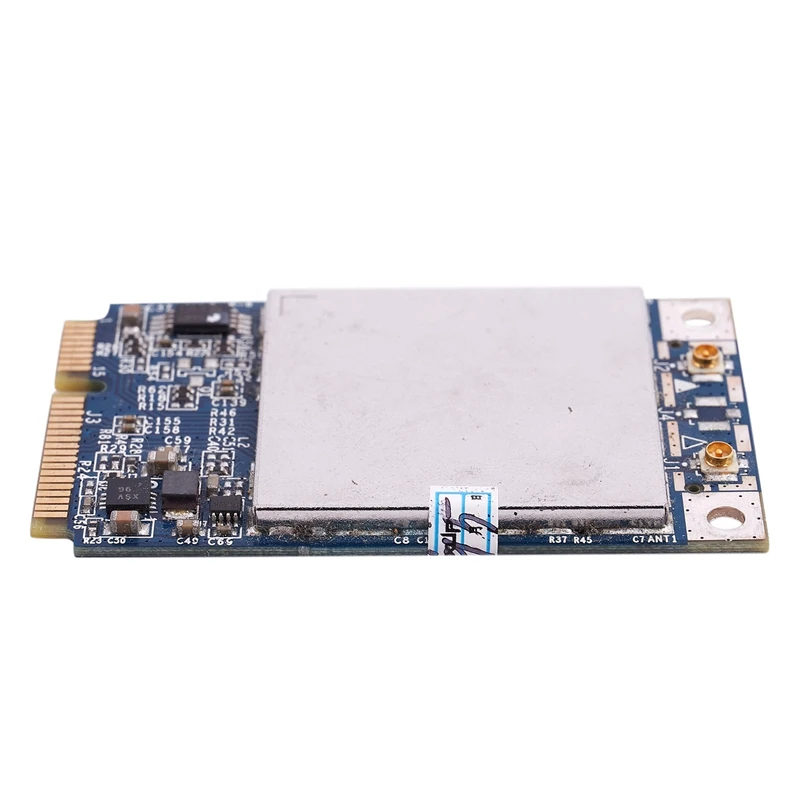 BCM94322MC 4322 для аэропорта Apple 802 11 A/B/G/N 300 Мбит/с Беспроводная-N Wifi PCI-E мини Wlan сетевая